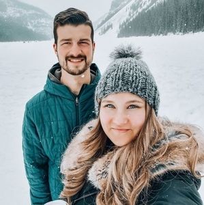 Meet your Posher, Breann